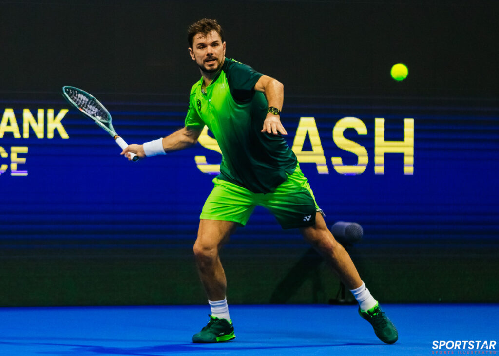 Hellenic Championship ATP 250 Athens: Το πρόγραμμα της ημέρας