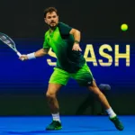 Hellenic Championship ATP 250 Athens: Το πρόγραμμα της ημέρας (Τετάρτη 05/11)