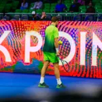 Σταν Βαβρίνκα – Λορέντζο Μουζέτι: Μάχη σήμερα στην Αθήνα για μια θέση στα προημιτελικά του Hellenic Championship