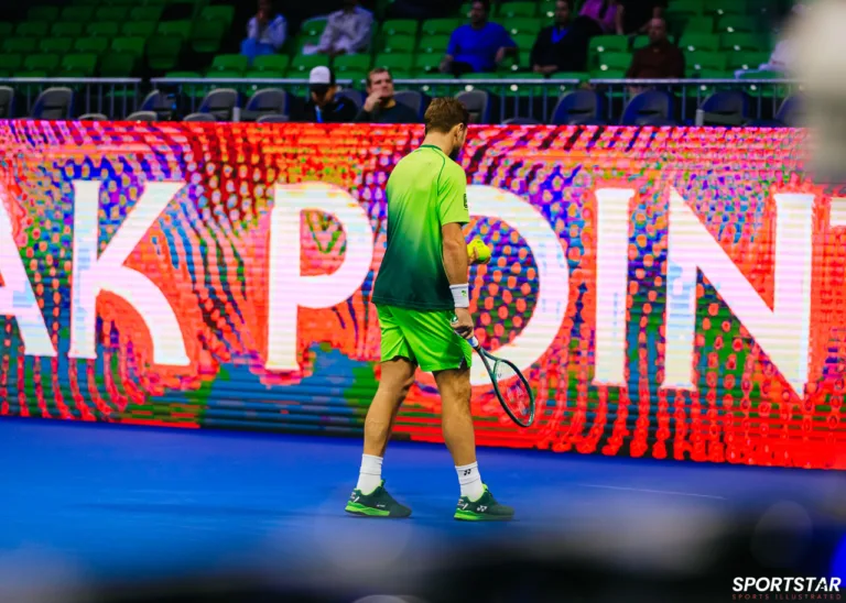 Σταν Βαβρίνκα – Λορέντζο Μουζέτι: Μάχη σήμερα στην Αθήνα για μια θέση στα προημιτελικά του Hellenic Championship