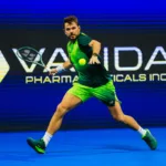 Σταν Βαβρίνκα: Στους “16” του Hellenic Championship με μεγάλη ανατροπή ο Ελβετός