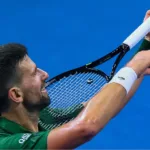 Νόβακ Τζόκοβιτς: Νίκη 2-0 επί του Ταμπίλο και αποθέωση στην πρεμιέρα του στο Hellenic Championship