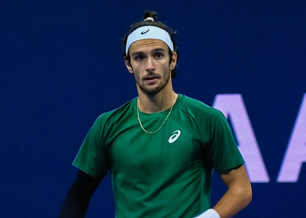 Μουζέτι: Επική νίκη επί του Βαβρίνκα και πρόκριση στα προημιτελικά του ATP 250 Athens