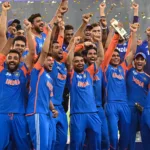 Πρωταθλήτρια χωρίς τρόπαιο: Ο θρίαμβος της Ινδίας και η πιο παράξενη απονομή στην ιστορία του Asia Cup