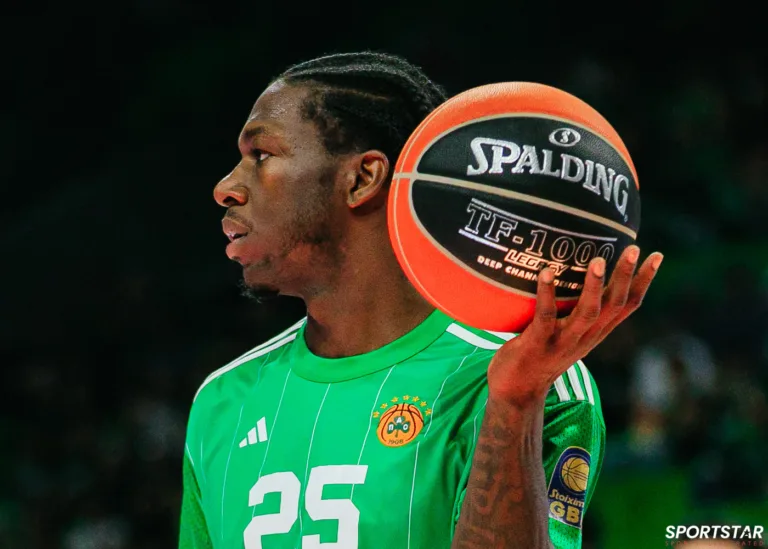 Ερυθρός Αστέρας – Παναθηναϊκός: Πού θα δείτε το σημερινό ματς των «πρασίνων» για τη Euroleague