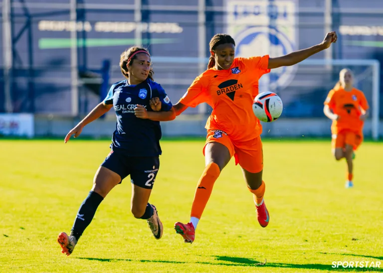 Πρωτάθλημα Α’ Εθνικής Ποδοσφαίρου Γυναικών: Τα αποτελέσματα και η βαθμολογία μετά την ολοκλήρωση της 8ης αγωνιστικής