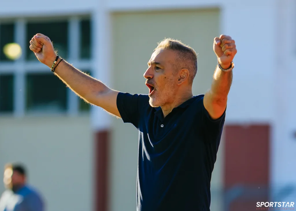 Κηφισιά – ΟΦΗ 0-2: Οι Κρητικές έφυγαν με διπλό από το «Ζηρίνειο»