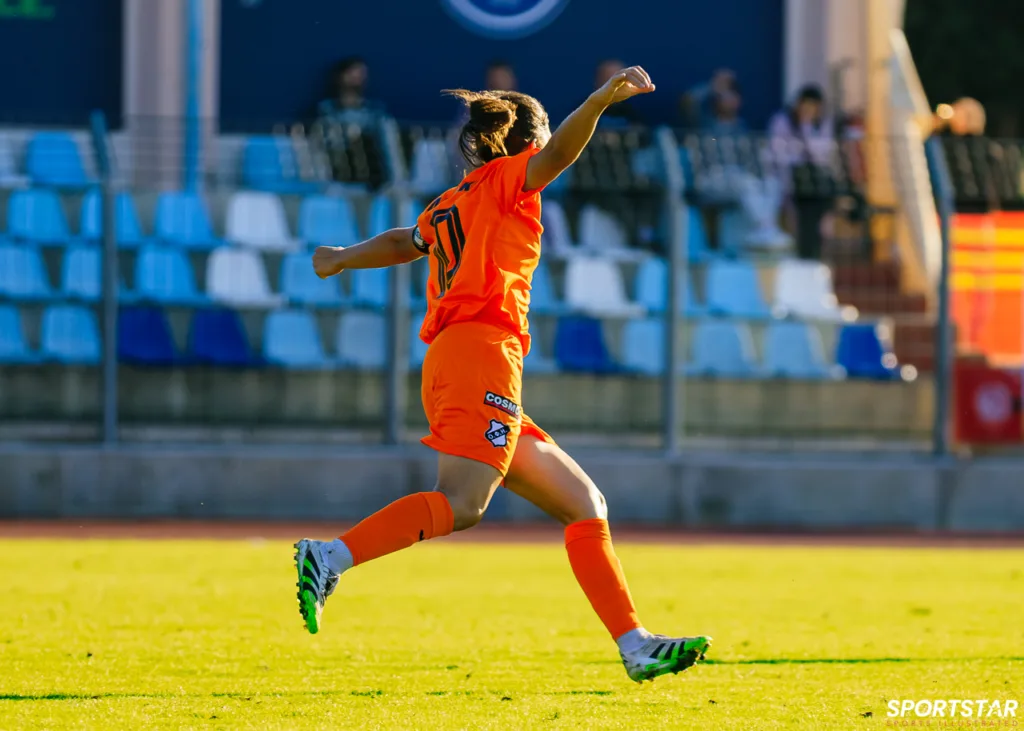 Κηφισιά – ΟΦΗ 0-2: Οι Κρητικές έφυγαν με διπλό από το «Ζηρίνειο»