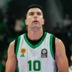 Ερυθρός Αστέρας – Παναθηναϊκός AKTOR: Αποφασισμένος για το μεγάλο «διπλό» στο Βελιγράδι