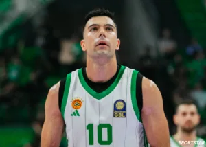 Ο Παναθηναϊκός γκρέμισε την Μπαρτσελόνα: Εντυπωσιακό 93‑79 μετά από 13 χρόνια