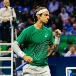 Νόβακ Τζόκοβιτς: Αποσύρθηκε από τα ATP Finals, στη θέση του ο Μουζέτι