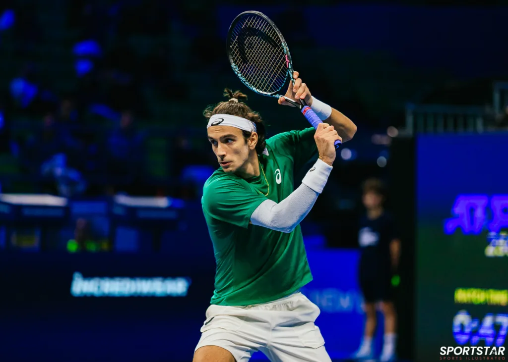 ATP Finals 2025: Σίνερ και Μουζέτι ρίχνονται σήμερα στη μάχη