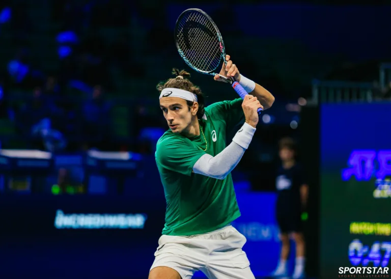 ATP Finals 2025: Σίνερ και Μουζέτι ρίχνονται σήμερα στη μάχη στο Τορίνο