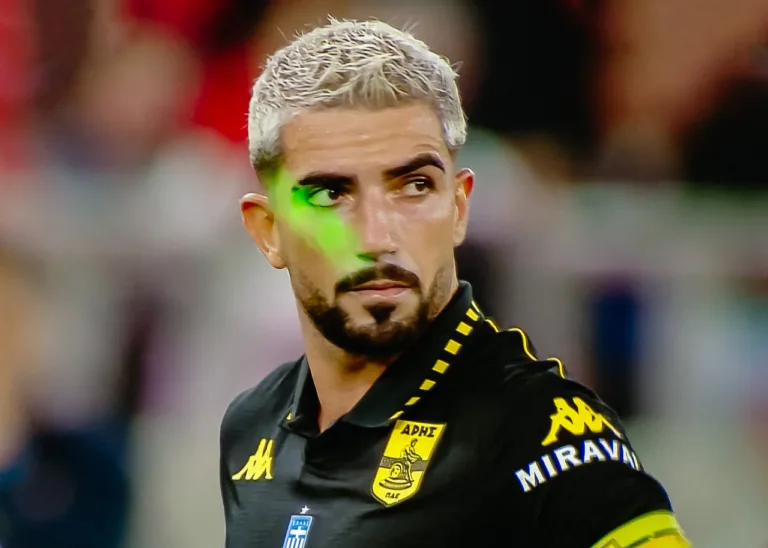 Ολυμπιακός – Άρης: Έφτασαν κοντά στην έκπληξη οι κίτρινοι αλλά δεν τα κατάφεραν