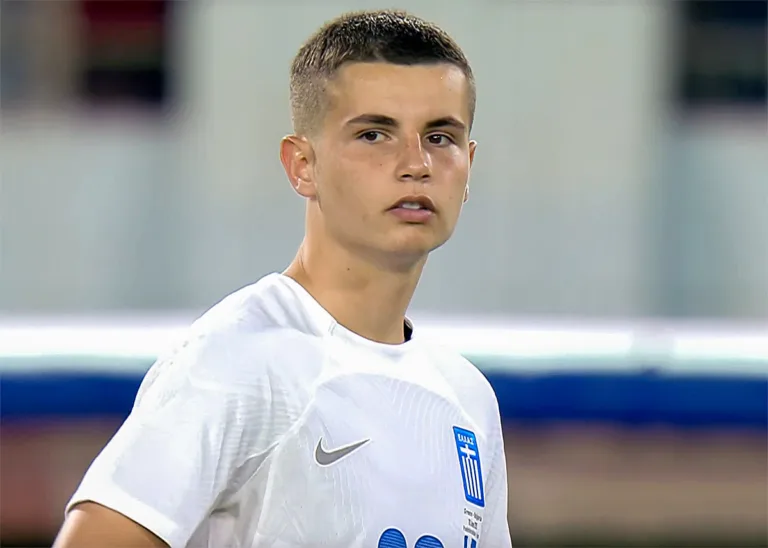 Λευκορωσία – Ελλάδα: Πού θα δείτε το σημερινό ματς της Εθνικής για τα προκριματικά του Μουντιάλ