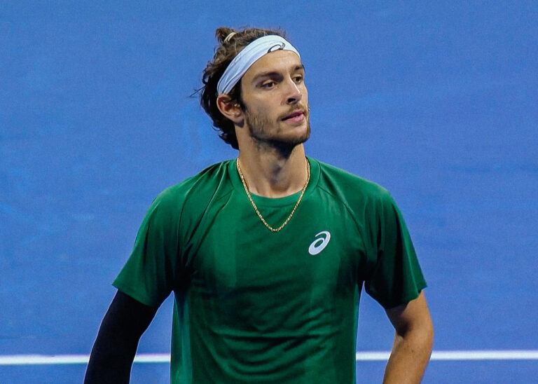 Hellenic Championship ATP 250 Athens: Στον ημιτελικό ο Μουζέτι με νίκη 2-0 επί του Μιλλέρ