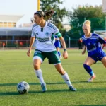 Νέες Ατρομήτου – Παναθηναϊκός 1-2: Το «τριφύλλι» πήρε το τρίποντο, οι Περιστεριώτισσες τις εντυπώσεις