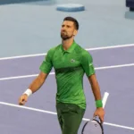 Νόβακ Τζόκοβιτς – Νούνο Μπόρζες: Μάχη για μια θέση στα ημιτελικά του Hellenic Championship ATP 250 Athens