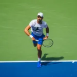 Νόβακ Τζόκοβιτς: Σήμερα ο αγώνας του στο Hellenic Championship ATP 250 Athens κόντρα στον Τάμπιλο