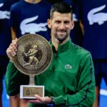 Νόβακ Τζόκοβιτς: Πρωταθλητής στο Hellenic Championship μετά από επική ανατροπή επί του Μουζέτι