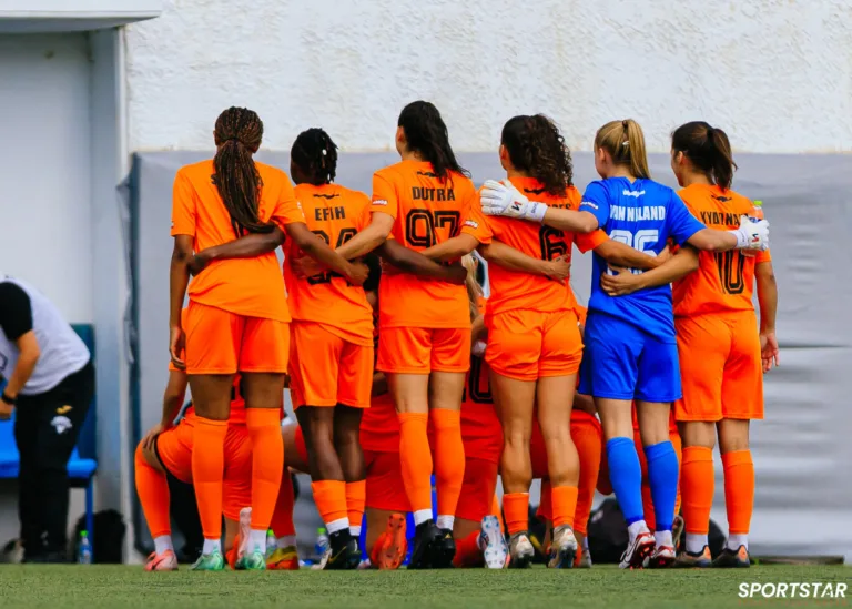 ΡΕΑ – ΟΦΗ 1-3: Η Πις με χατ-τρικ «καθάρισε» το ματς