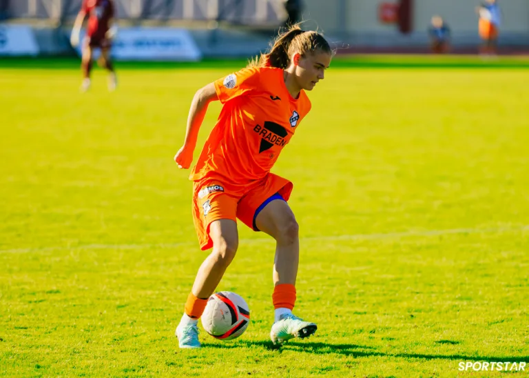 ΟΦΗ – Βόλος 2004: Άνετο 4-1 για την ομάδα του Ηρακλείου στην 9η αγωνιστική του πρωταθλήματος γυναικών