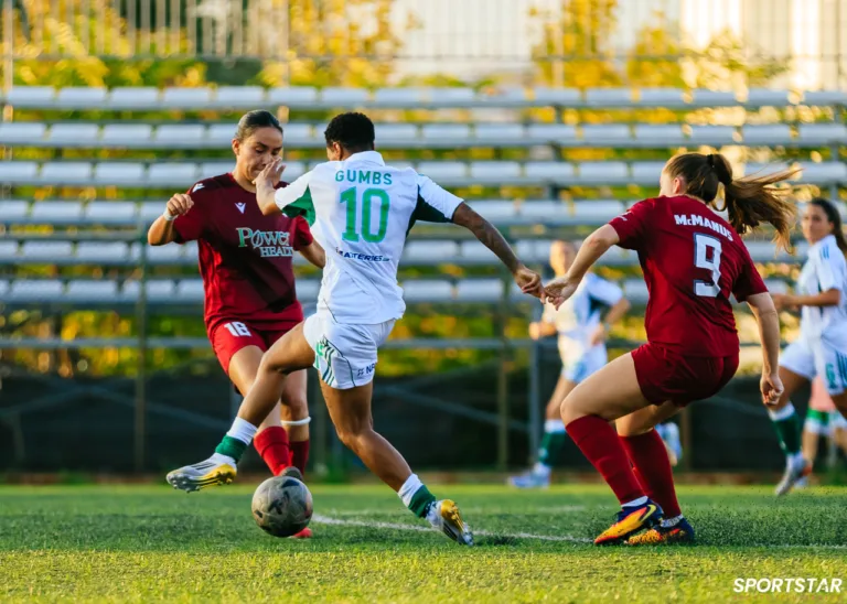Παναθηναϊκός – Οδυσσέας Μοσχάτου 0-0: Ένα ματς με τα πάντα, εκτός από γκολ