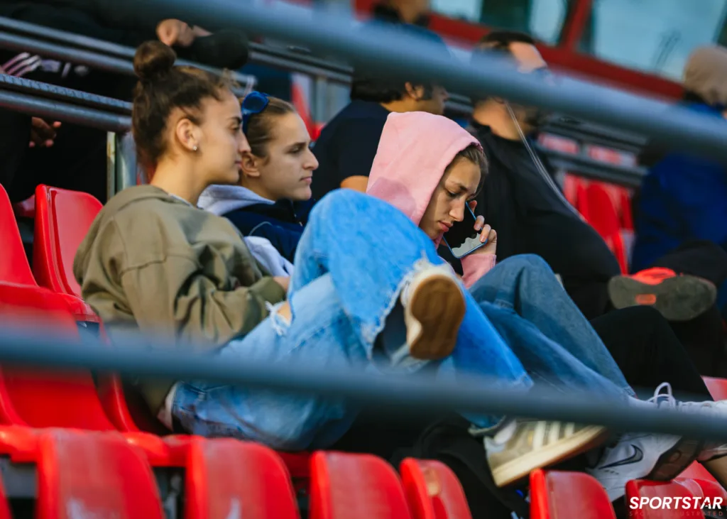 ΑΕΚ Γυναικών: Στις εξέδρες του Παναθηναϊκός – ΡΕΑ οι παίκτριες της «Ένωσης»