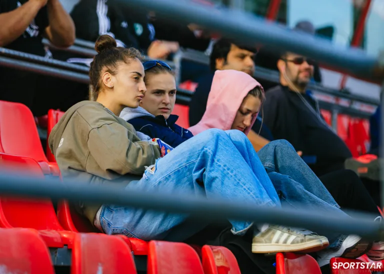 ΑΕΚ Γυναικών: Στις εξέδρες του Παναθηναϊκός – ΡΕΑ οι παίκτριες της «Ένωσης»