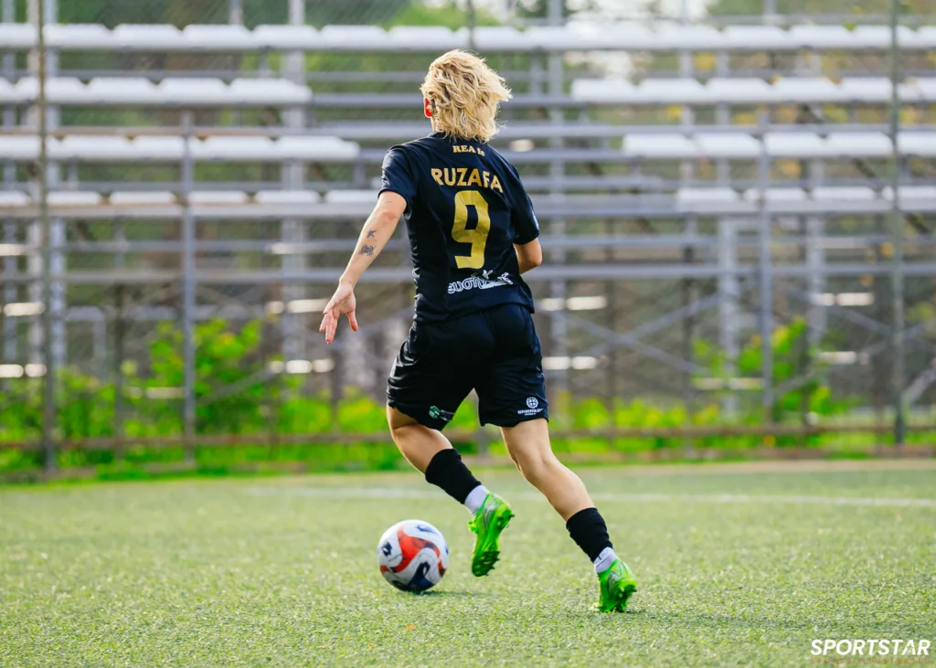 ΡΕΑ – Αγία Παρασκευή 1-0: Νίκη με Ρουζάφα στη Σοχώρα