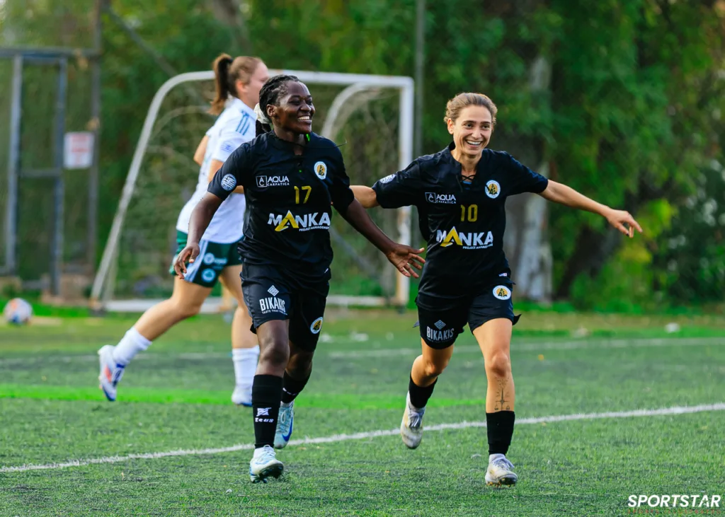 Παναθηναϊκός – ΡΕΑ