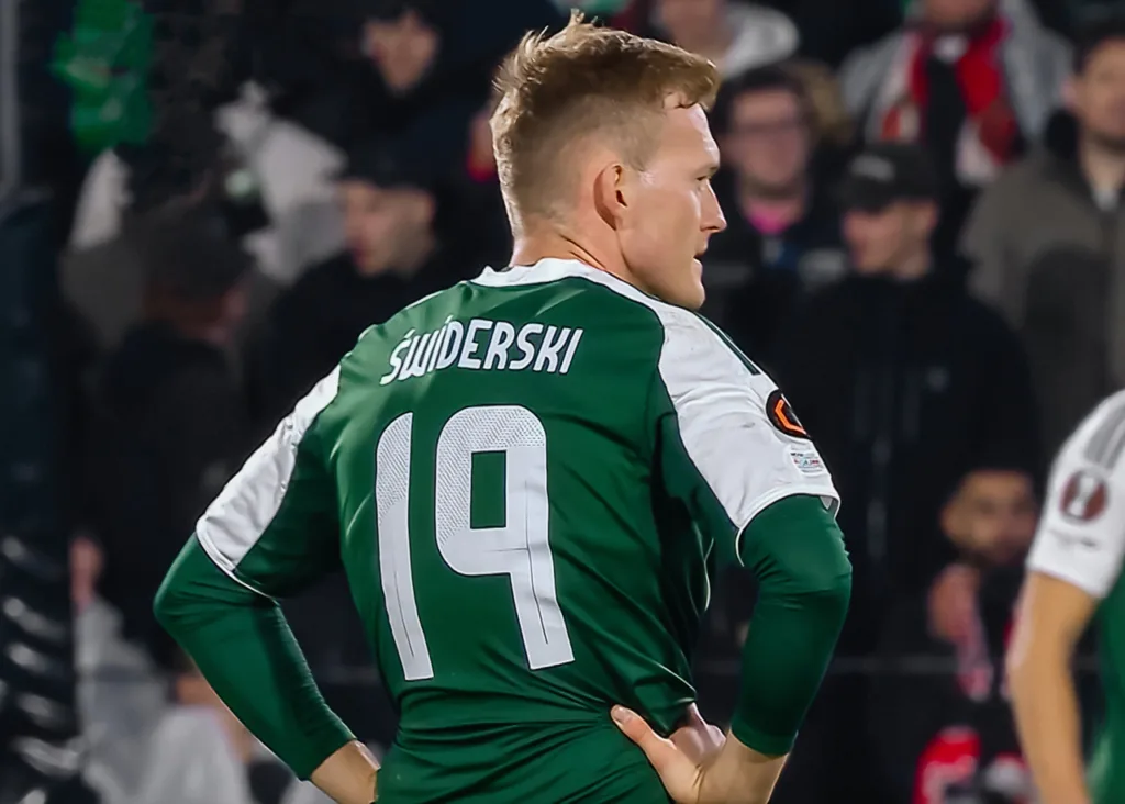 Παναθηναϊκός – Στουρμ Γκρατς: Η ώρα και το κανάλι του αγώνα