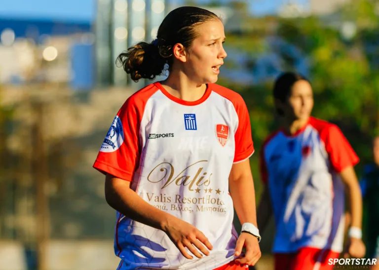 Αστέρας Τρίπολης – Βόλος 2004 9-0: Συντριβή στην Τρίπολη για την 8η αγωνιστική του πρωταθλήματος