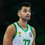 Νέος «πονοκέφαλος» για τον Αταμάν – Θλάση ο Γιούρτσεβεν, χωρίς σέντερ ο Παναθηναϊκός!