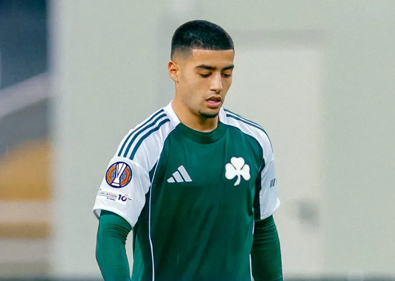 Παναθηναϊκός – Στουρμ Γκρατς 2-1: Σπουδαία νίκη για το τριφύλλι στο ΟΑΚΑ