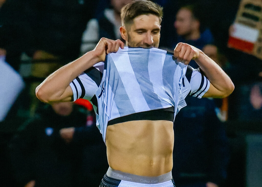 ΠΑΟΚ - Μπραν 1-1: Ο Δικέφαλος έχασε τη νίκη μέσα από τα χέρια του