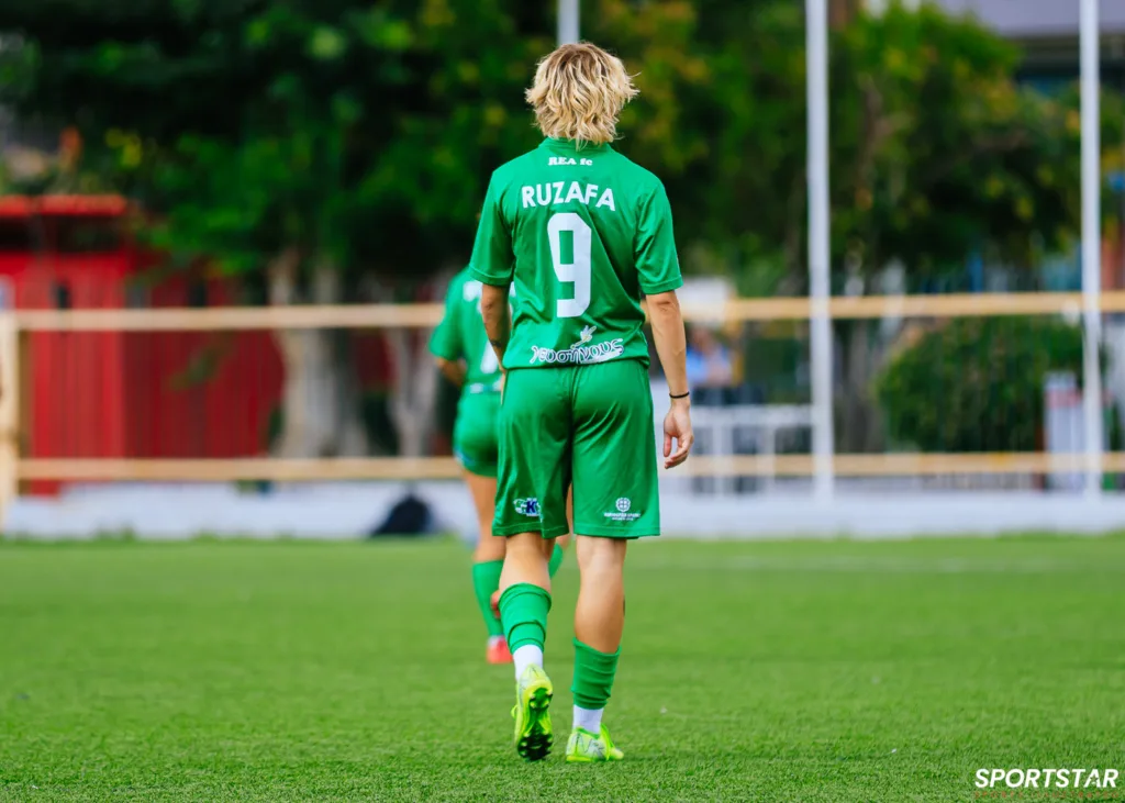 ΡΕΑ - ΠΑΟΚ 0-0: Η ΡΕΑ μπλόκαρε το «Δικέφαλο» στο Ρέθυμνο