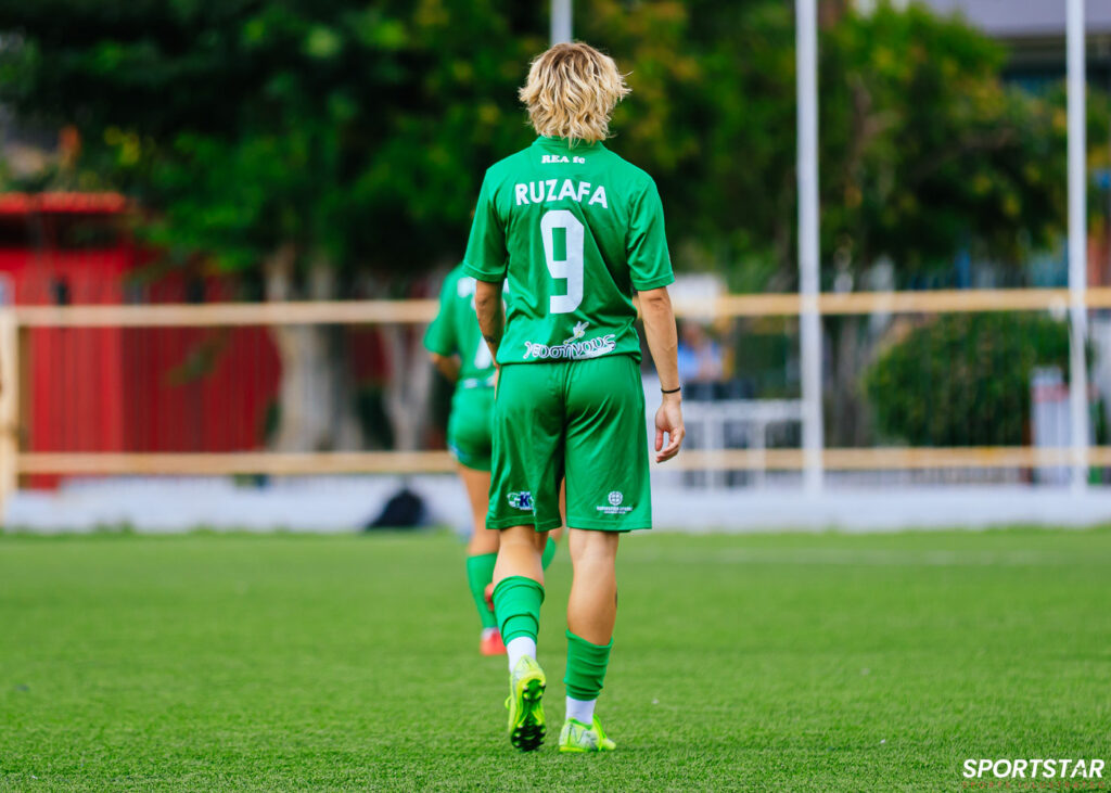 ΡΕΑ - ΠΑΟΚ 0-0: Η ΡΕΑ μπλόκαρε το «Δικέφαλο» στο Ρέθυμνο
