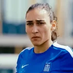 Εθνική Ποδοσφαίρου Γυναικών: Στον 4ο όμιλο της League C των Women’s European Qualifiers, με Νησιά Φερόε και Γεωργία