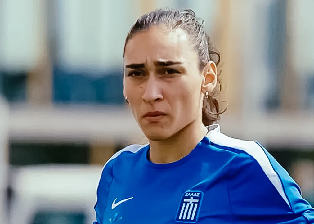 Στον 4ο όμιλο της League C των Women’s European Qualifiers, με Νησιά Φερόε και Γεωργία