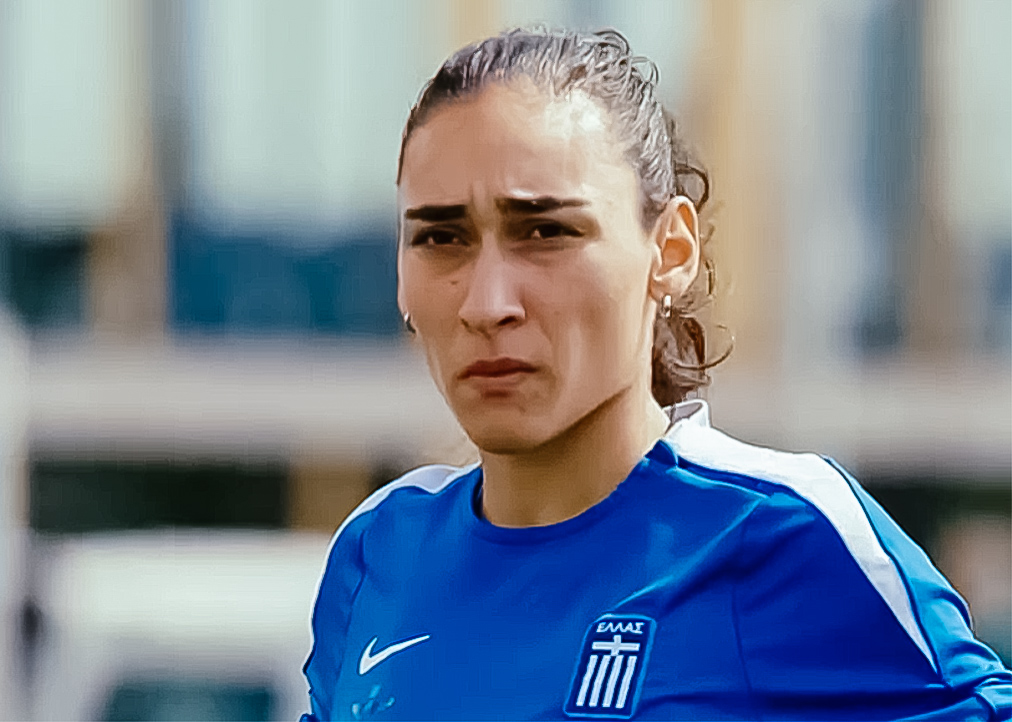 Στον 4ο όμιλο της League C των Women’s European Qualifiers, με Νησιά Φερόε και Γεωργία