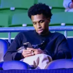 Τι Τζέι Σορτς: Στο Telekom Center για το Hellenic Championship ATP 250 ο Αμερικανός