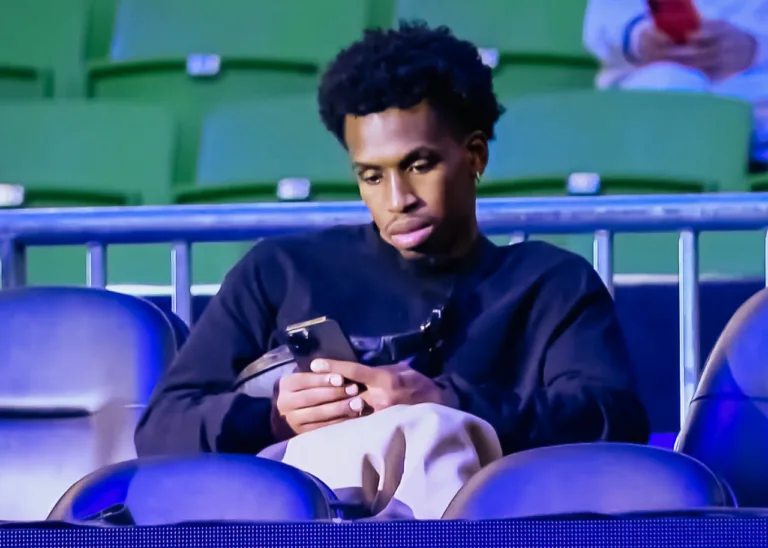 Τι Τζέι Σορτς: Στο Telekom Center για το Hellenic Championship ATP 250 ο Αμερικανός