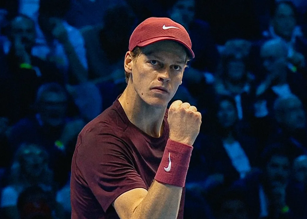 ATP Finals 2025: Ο Σίνερ ξεκίνησε ιδανικά στο Τορίνο