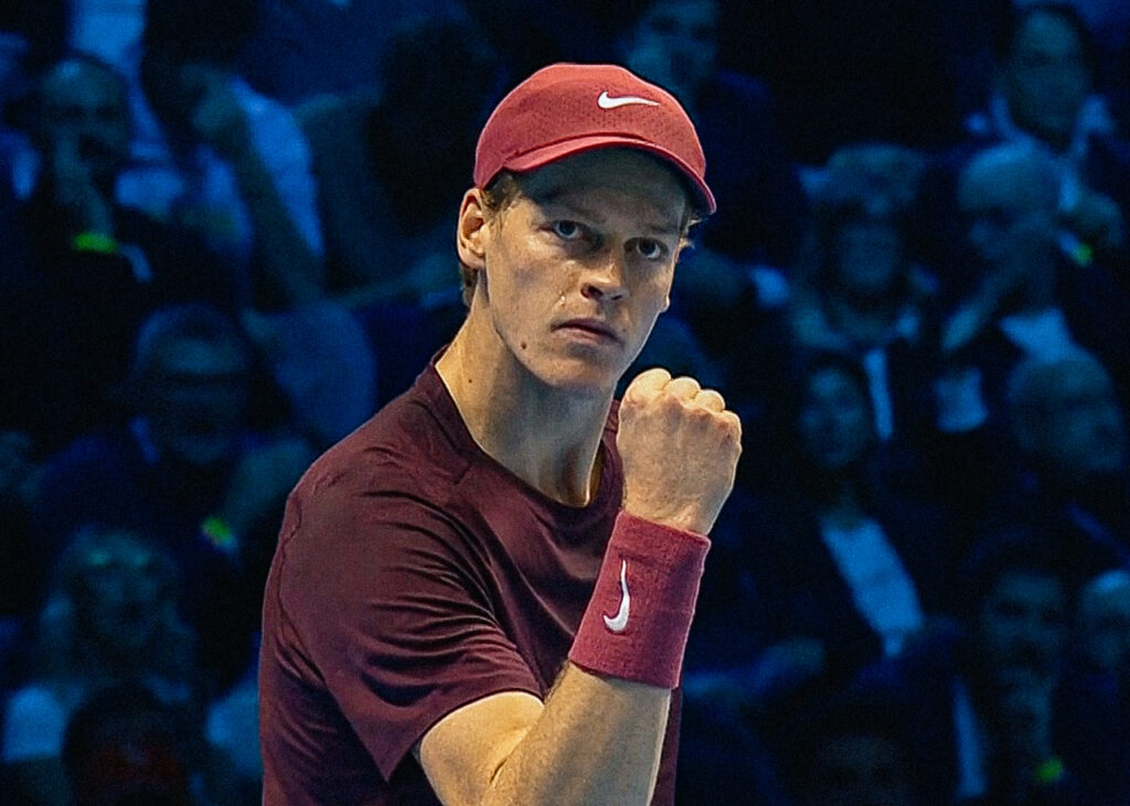 ATP Finals 2025: Ο Σίνερ ξεκίνησε ιδανικά στο Τορίνο
