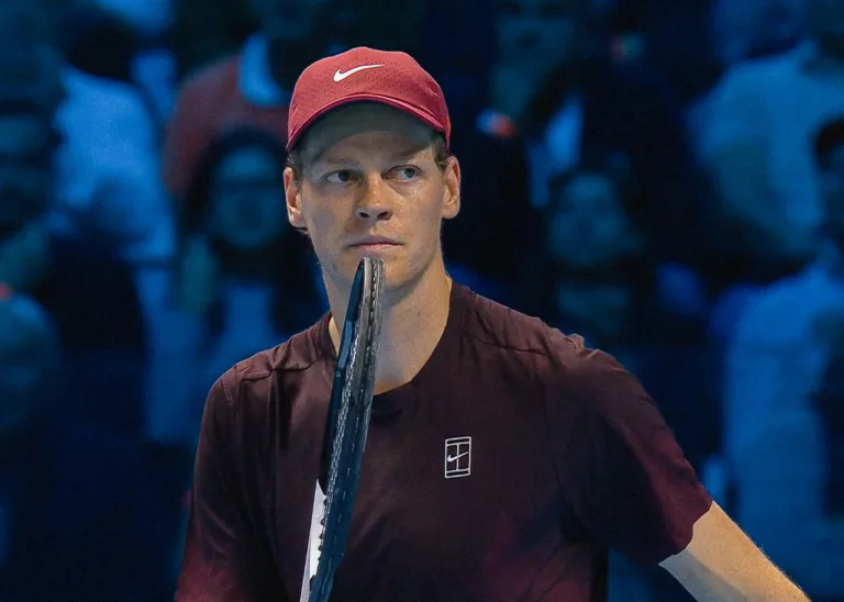 Σίνερ: Ασταμάτητος στο Τορίνο, πάει αήττητος στα ημιτελικά των ATP Finals 2025