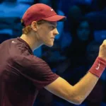 ATP Finals: Ο Σίνερ πήρε το πρώτο εισιτήριο για τα ημιτελικά με νίκη 2-0 επί του Σβέρεφ