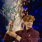 Paris Masters 2025: Ο Σίνερ κατέκτησε τον τίτλο και επέστρεψε στο Νο1