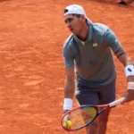 Τζόκοβιτς: Με αντίπαλο τον Τάμπιλο στον 2ο γύρο του Hellenic Championship ATP 250 Athens