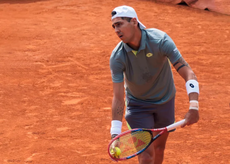 Τζόκοβιτς: Με αντίπαλο τον Τάμπιλο στον 2ο γύρο του Hellenic Championship ATP 250 Athens